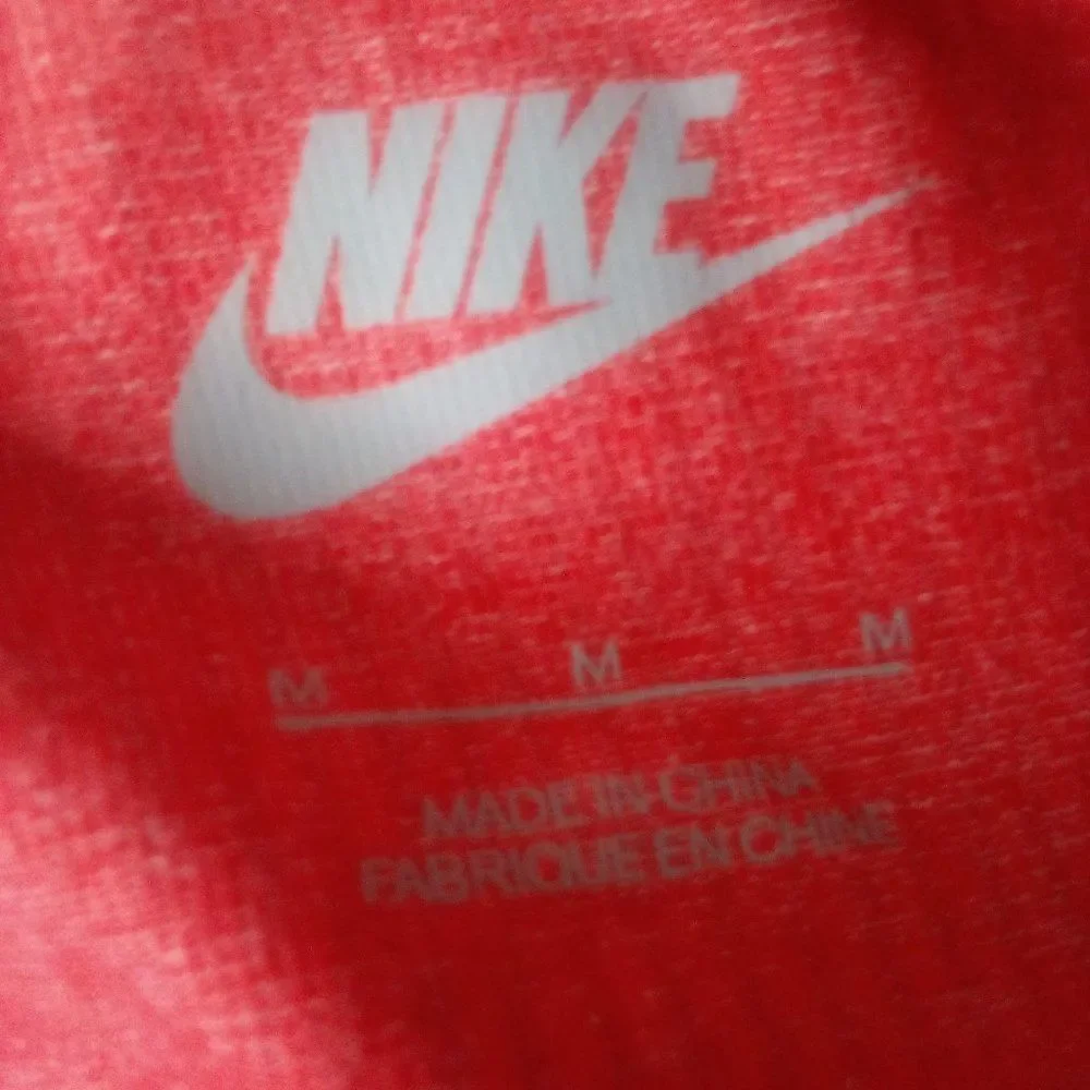 Nike Striped Leggings Joggers Athletic Women